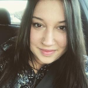 Meet your Posher, Nellie